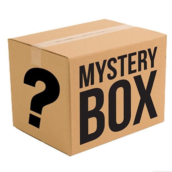 5 LB Box of Ideology Athleisure Women's Mystery Box -  NEW WITH TAGS - Picture 1 of 11